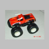 El Toro Loco - White Horns.JPG